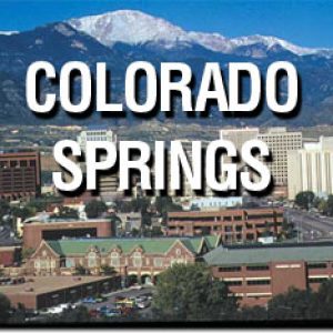 Colorado Springs, CO CPR Classes