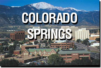 Colorado Springs, CO CPR Classes