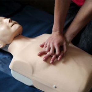 Denver CPR Training