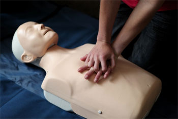 Denver CPR Training