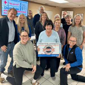 Co Springs CPR Team